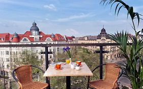 Come Inn Berlin Kurfürstendamm